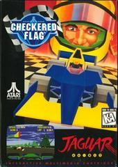JAG: CHECKERED FLAG (COMPLETE) JAG: CHECKERED FLAG (COMPLETE)
